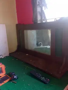 Cermin kuno, frame cermin kuno