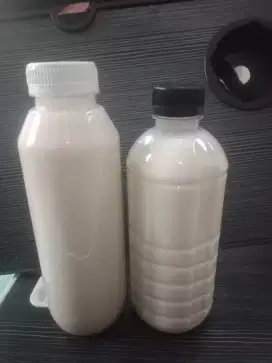 Susu kedelai 500ml