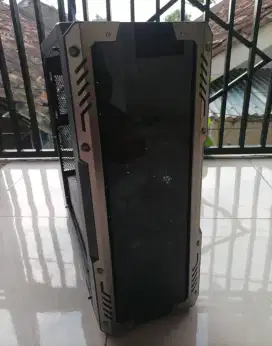 PC AMD RYZEN 5 5600X VGA RX 470