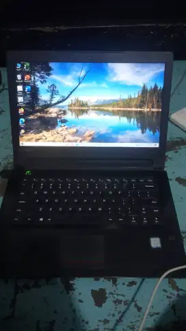 Lenovo v330 gen 7 i5