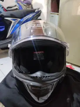 helm full face RSV ffs21