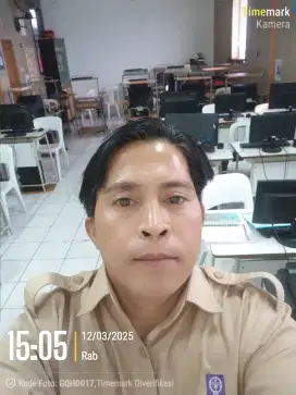 Jasa Les Calistung, MC, Games,