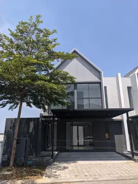 Jual cepat rumah Kahuripan nirwana