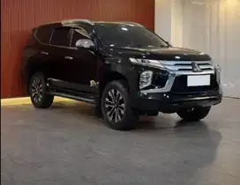 Mitsubishi Pajero Sport Dakar 2.4 AT Tahun 2021