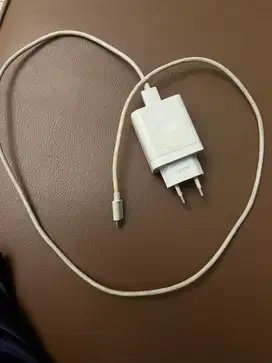 Charger Oppo Super Vooc