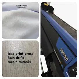 Jasa Print Press sublim jersey