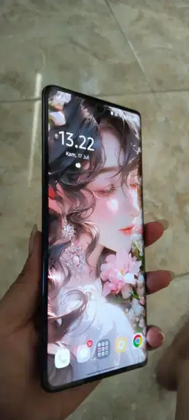 Infinix note 40 pro + 5G