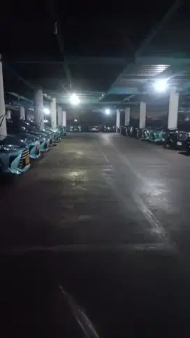 Lowongan driver sim A