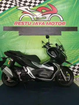 Honda adv th 2019 kredit dp 500 #rjm