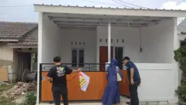 Alam pesona wanajaya