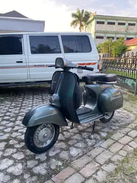 Vespa sprint 1972