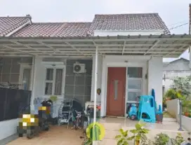 Dijual Rumah Dibawah Pasaran Trevista Ciputat Kota Tangerang Selatan