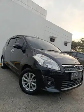Ertiga 2012 GX MT