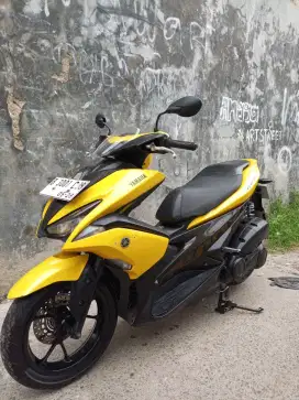 Aerox pajak klewat bulan terwt mlus .