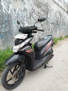 Beat fi pajak idup lengkap