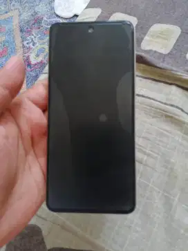 Infinix Smart 8 Original Fullset Mulus