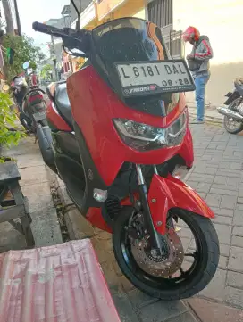 Nmax red cbs 2023