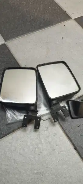 Spion Karimun kotak DX model Vertikal Original