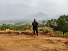 Tanah murah bisa di bangun lokasi strategis dekat kawasan wisata