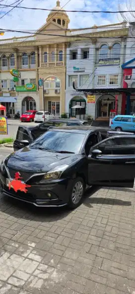 Mobil baleno th 2019