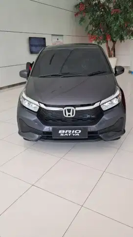 Promo harga 200jt Satya E Cvt 1.2cc 2025