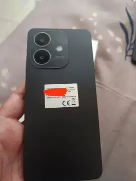 Oppo a3 2025 black 8/128 mulus kenyes2