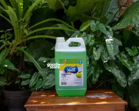 Nata Clean Pembersih Lantai
