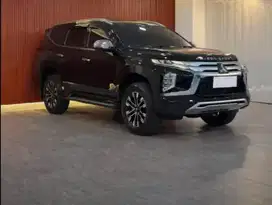 Mitsubishi Pajero Sport Dakar 2.4 AT Tahun 2022