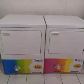Mesin Dryer MAYTAG USA Second