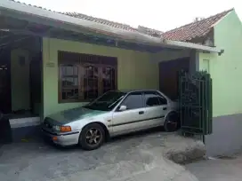 Jual rumah dicimahi,LT:95m2,MASUK MOBIL/SHM( 3 KT,R.kel,R.tamu,dll)