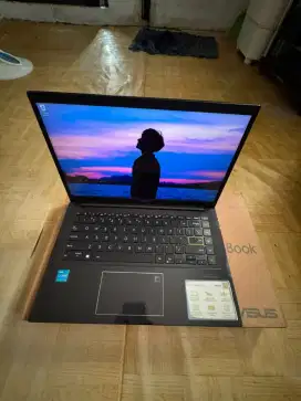 Asus VivoBook X421EAY