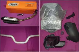 Paket PCX 160 CBS