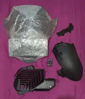 Paket Original PCX 160 CBS