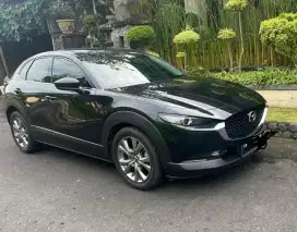 Mazda CX-30 2020