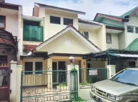 Dijual Rumah Murah di Bogor Raya (Lake Side), Lokasi Strategis.