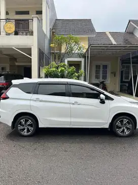 Jual Cepat Xpander Sport AT 2021 Low Km Ultimate Facelift Cross