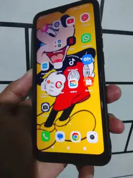 redmi A2(3+3gb/64gb)fulset ada bonus mines dikit di klik aja