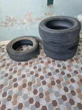 BAN DUNLOP 195/60 R16 2021