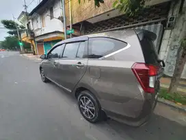 Daihatsu Sigra 2020 Bensin