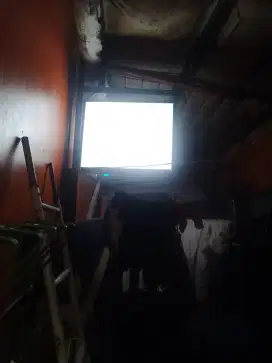 Neon box  mulus. Dan elegen kondisi baru