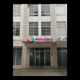DI JUAL RUKO DI GREAT WALL GREEN LAKE CITY CIPONDOH DI TANGERANG