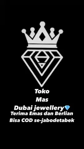 Terima jual Emas dan Berlian