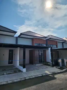 Perumahan metland cibitung di bekasi dekat stasiun