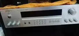 Amplifier audio ROADMASTER