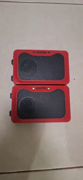 Pengusir tikus ekstro