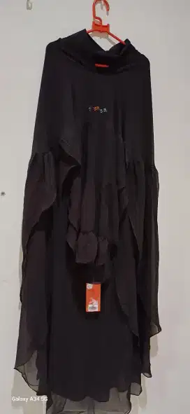 Khimar sisesa ori