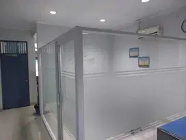 Dijual ruko gandeng 4 lantai di cempaka putih jakarta pusat