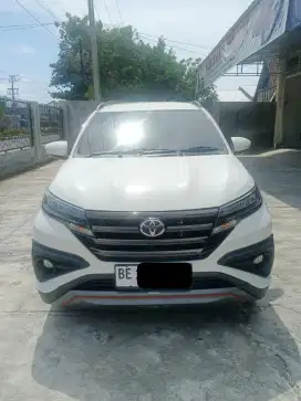 Rush 1.5 TRD Sportivo AT 2020