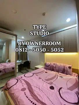 Sewa apartement murah