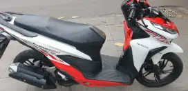 Vario 150 SE th 2021 mewah pjk baru